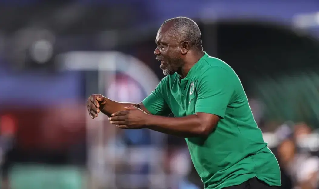 NWFL: Nasarawa Amazons will get better with more games – Danjuma