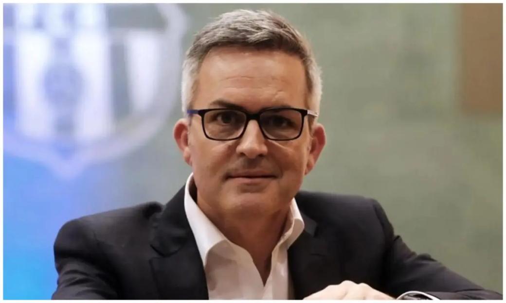 LaLiga: ‘We make a fool of ourselves’ – Victor Font slams Barça over Camp Nou