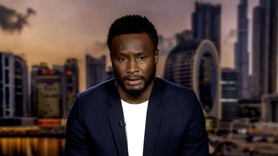 He’ll break Drogba’s record – Mikel on why Chelsea should sign Osimhen