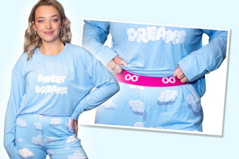 Oodie pyjama review: I tried these cooling PJs and they kept me cool on the hottest night of the year