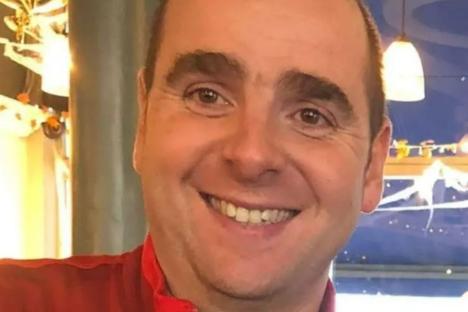 Brit husband, 36, vanishes after Benidorm stag do as family issue desperate plea after he was last seen on airport CCTV