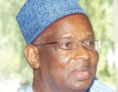 Former Senator, Jibril Aminu dies at 85