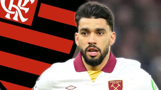 Lucas Paqueta wants emotional transfer back to former club as West Ham star faces lifetime ban over betting probe