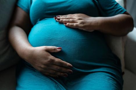 Nigeria has all it takes to guarantee safe motherhood – TCI