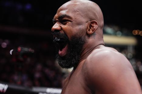 Jon Jones brutally taunts Tom Aspinall with three-word dig after confirming career move as Dana White teases fight news