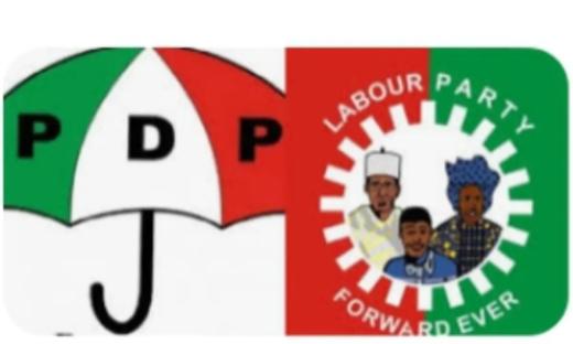 Lawmaker dumps Labour Party for PDP in Ebugu