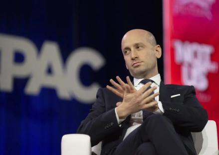 Biden’s tenure was period of depression for Americans – Trump’s Deputy Chief of Staff Miller