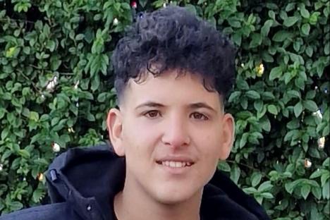 Tributes to ‘kind & gentle’ boy, 16, stabbed to death in busy high street as man, 20, charged with murder