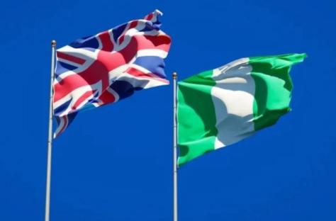 Nigeria, UK collaborate to fight cybercrimes, launch Joint Case Team