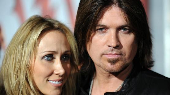 Who are Billy Ray Cyrus’ ex-wives Firerose, Tish and Cindy?