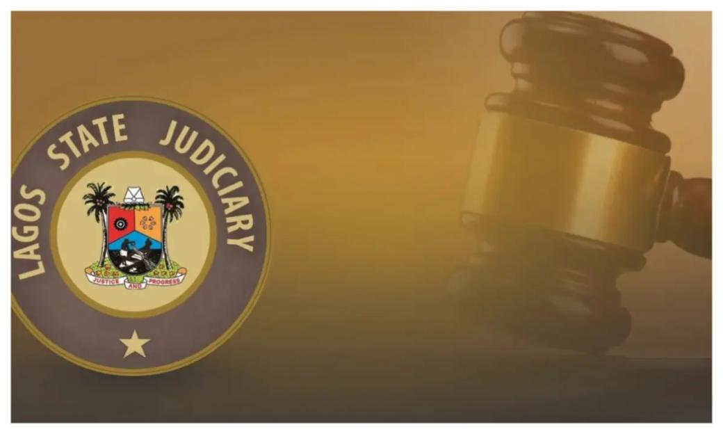 Lagos Judiciary rolls out programme for 2025/2026 Legal Year