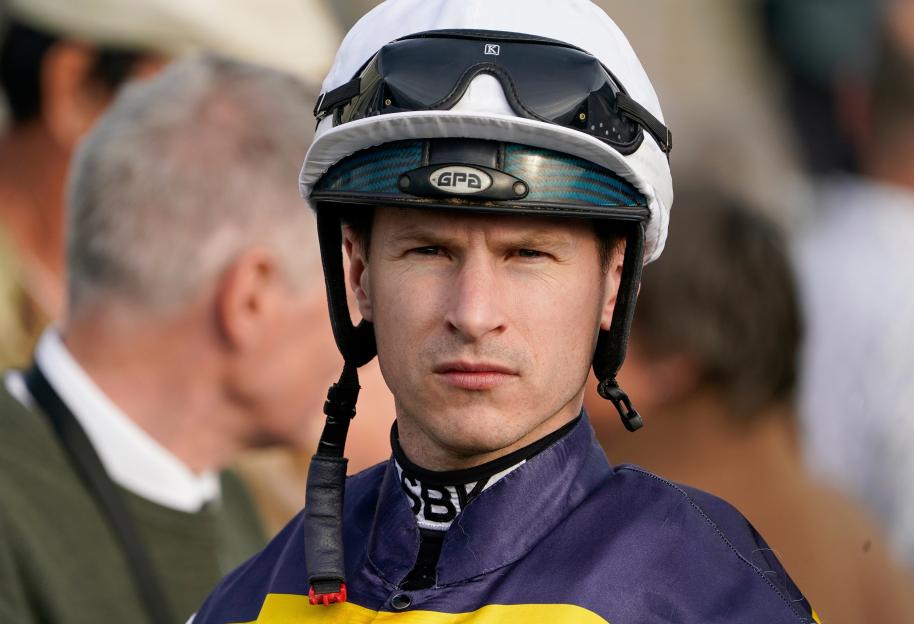 British racing’s ‘talent drain’ isn’t just limited to horses – we are losing jockeys and trainers too