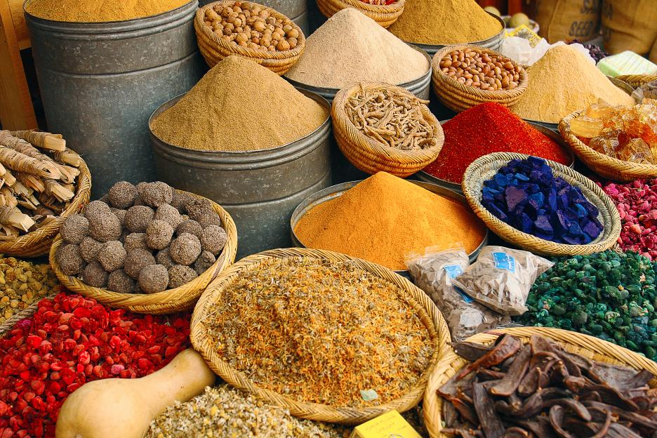 The 75p ‘granddaddy of spices’ that gives you glowing, youthful skin – and you may see key health boosts too
