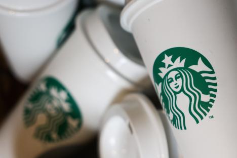 Starbucks is giving away £7 freebie to customers TODAY – and it will give you discounts all year round