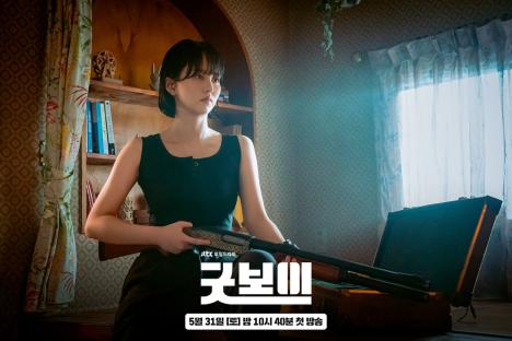 Park Bo Gum, Kim So Hyun, Lee Sang Yi, And More Show Dedication For Their Roles In New Drama &#8220;Good Boy&#8221; 6