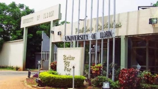 Unilorin student sets new guiness world record in maths marathon lesson