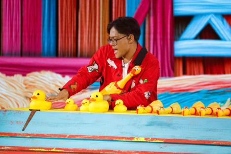 ‘How did this get through?’ fume Britain’s Got Talent fans as they rip into ‘shocking’ semi-final act