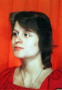Photo of Shirley Ann Robinson, a victim of Fred and Rosemary West.