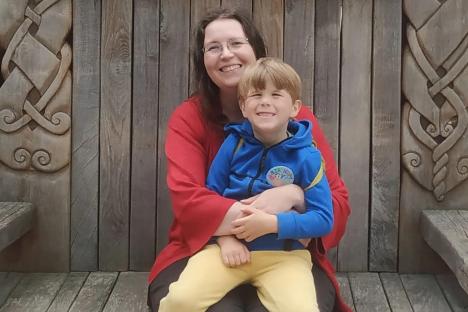 How I pay just £10pp on theme park days out for a family-of-five – my savvy tricks for saving hundreds