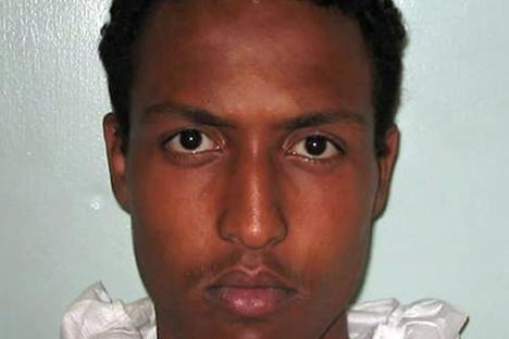 Refugee who stabbed youth footballer Kiyan Prince to death has been deported to Somalia