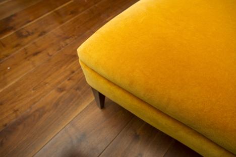 I’m a flooring expert and here’s the wine bottle trick that will stop furniture marks and scratches – it’s so simple