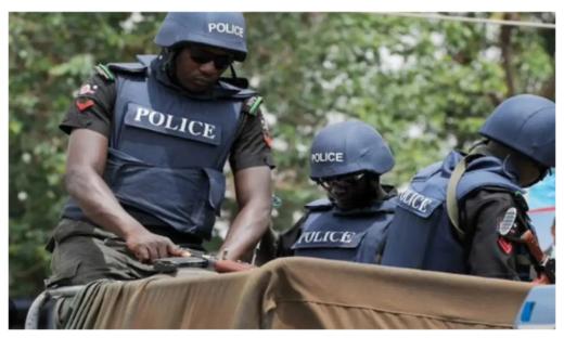 Gombe: Eight arrested for ritual killing of six-year-old boy