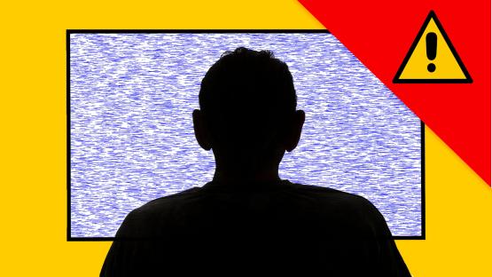 Illegal streaming website showing Hollywood movies BEFORE they’re released is closed down after Brit is arrested