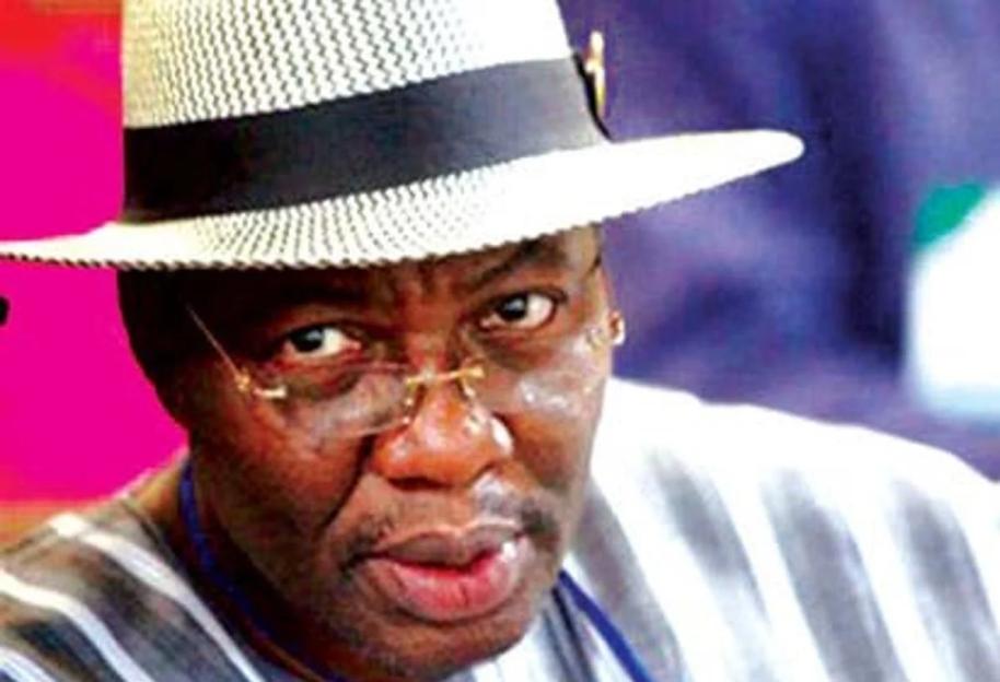 Gbenga Daniel breaks silence on Ogun APC suspension