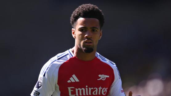 Arsenal wonderkid Ethan Nwaneri set for mammoth pay rise as Gunners open talks over new contract