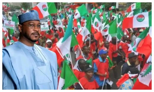Workers Day: Zamfara organized labour demands full implementation of N70,000 minimum wage