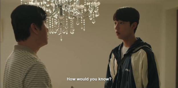 5 Moments Of Growth And Honesty In Episodes 7-8 Of &#8220;Heesu In Class 2&#8221; 11