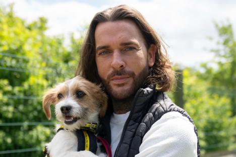 Future of Pete Wicks’ dog show revealed after Maura Higgins ‘cheat’ scandal