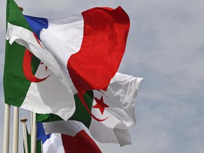 Algeria orders expulsion of 12 French embassy officials amid diplomatic row