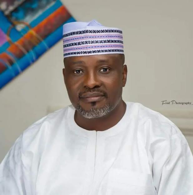 Former Plateau PDP governorship aspirant resigns from party