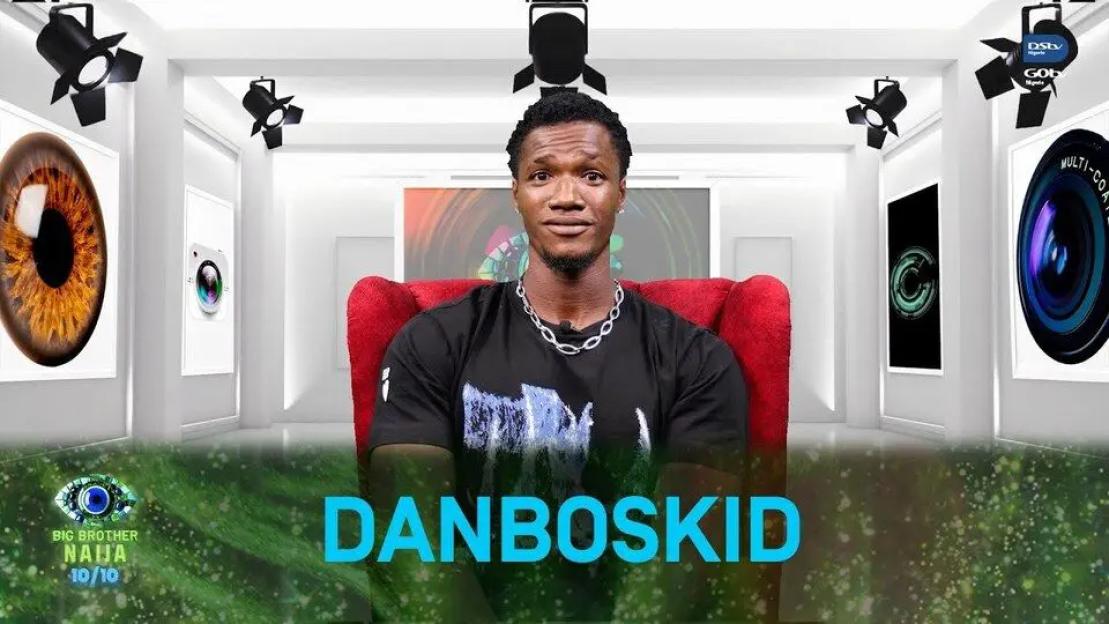 BBNaija 10: I prefer women come to me first – Danboskid