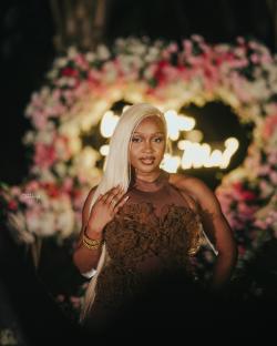 Victoria Spoke Her Marriage To Eddie Into Existence! 22