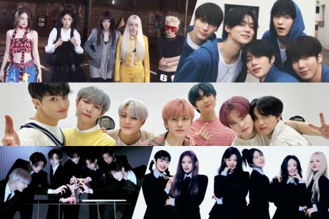 2025 SBS Gayo Daejeon Summer Announces First Lineup