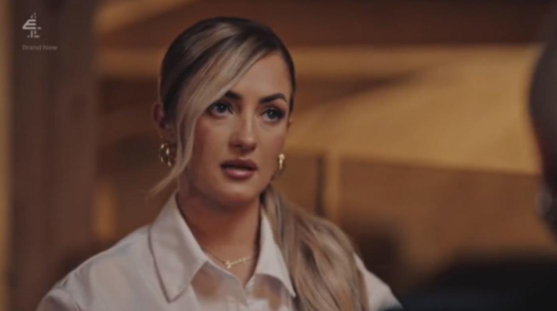 Leigh and Leah, Married at First Sight (MAFS)