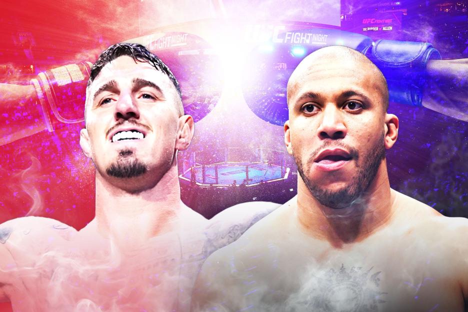 Tom Aspinall vs Ciryl Gane – UFC 321 LIVE UPDATES: Main Event Kicks Off Next as Wigan Warriors Battle for Title Defense!