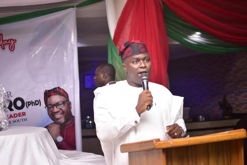 Defamation: Why Peter Obonyilo was rearrested, remanded in prison – CCYF