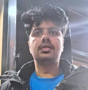 Woman ‘sexually assaulted’ on stairs of city centre bar as cops issue new picture in hunt for man