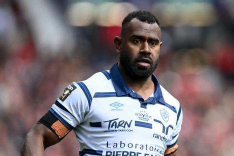 Josaia Raisuqe dead at 30: Rugby star who won silver at Paris 2024 Olympics dies after being hit by train