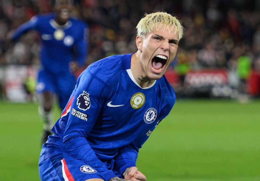 From Ronaldo’s heir to ‘bomb squad’: The inside story on Garnacho’s bitter Man Utd exit as he returns with Chelsea
