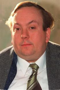 Photo of Ronald Castree, convicted of the 1975 murder of Lesley Molseed.