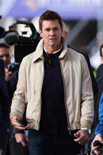 Tom Brady’s Birmingham release FIFTEEN players including former Premier League star just weeks after promotion