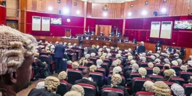 Kano judiciary suspends two registrars, warns judges over misconduct