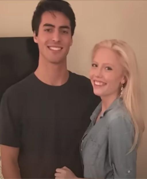 My body feels like it’s on fire all the time, I’m only alive because of my husband