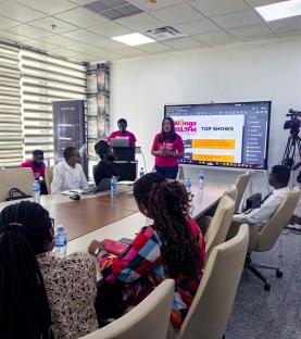 Leo Stan Ekeh Advocates for &#8220;Last Mile Takeover&#8221; at KongaFM Event, Pushing for Deeper Brand-Consumer Connections 2