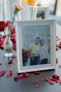 High School Sweethearts Turned Soulmates! Enjoy Ola &#038; Tolu&#8217;s Proposal in Birmingham 34