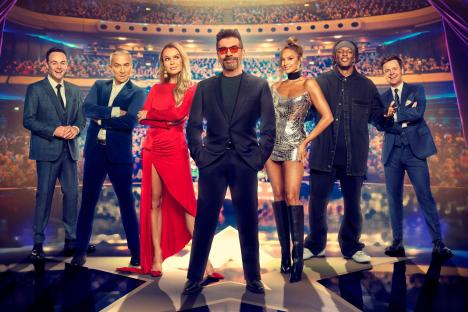 Britain’s Got Talent shake up as final show moves from Saturday night slot for first time in years